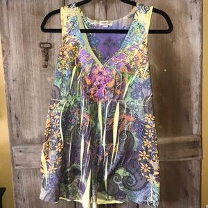 🌻 Special Lil Tank